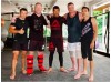 3 месяца практики Muay Thai | Superpro GYM - Самуи, Таиланд